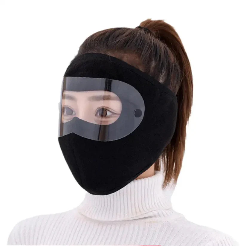 Winter Windproof Mask