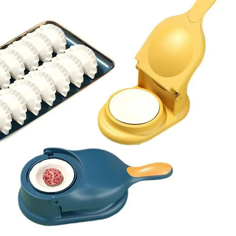 2-in-1 Dumpling Samosa Maker