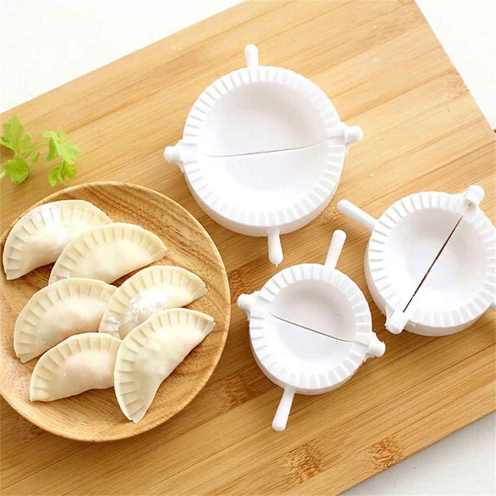 Cooking Pastry Tools Dumpling Maker