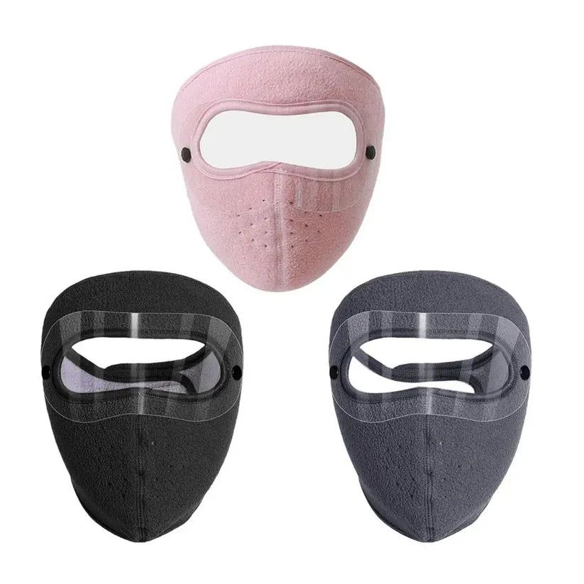 Winter Windproof Mask