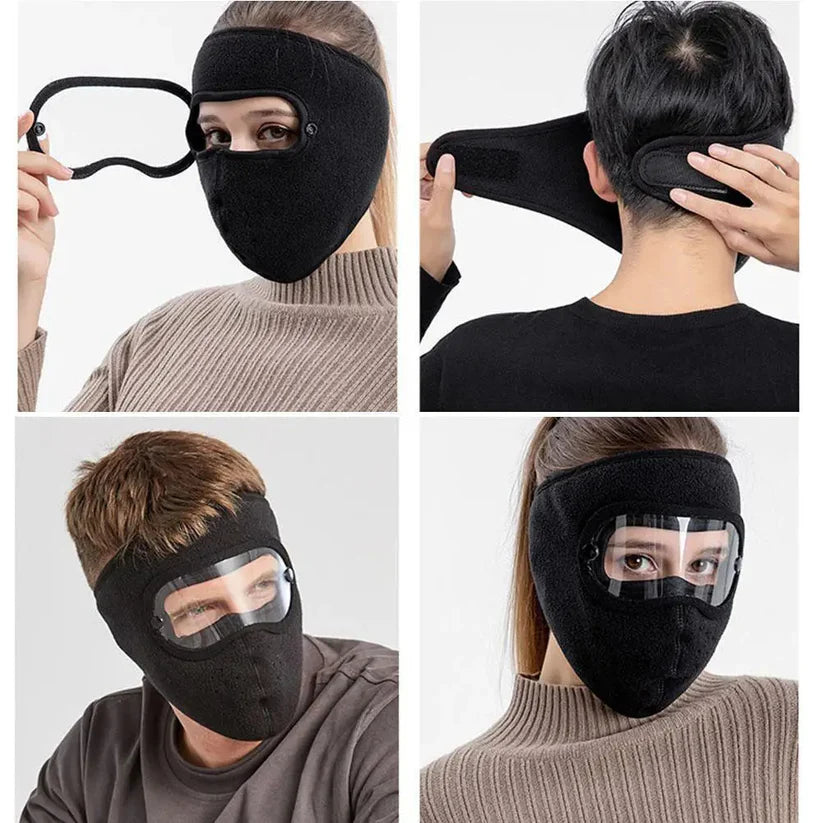 Winter Windproof Mask