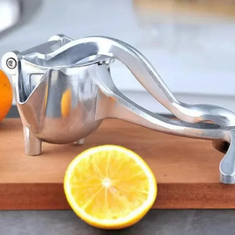 Manual Fruit Juicer.