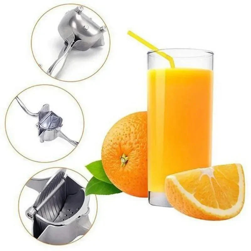 Manual Fruit Juicer.